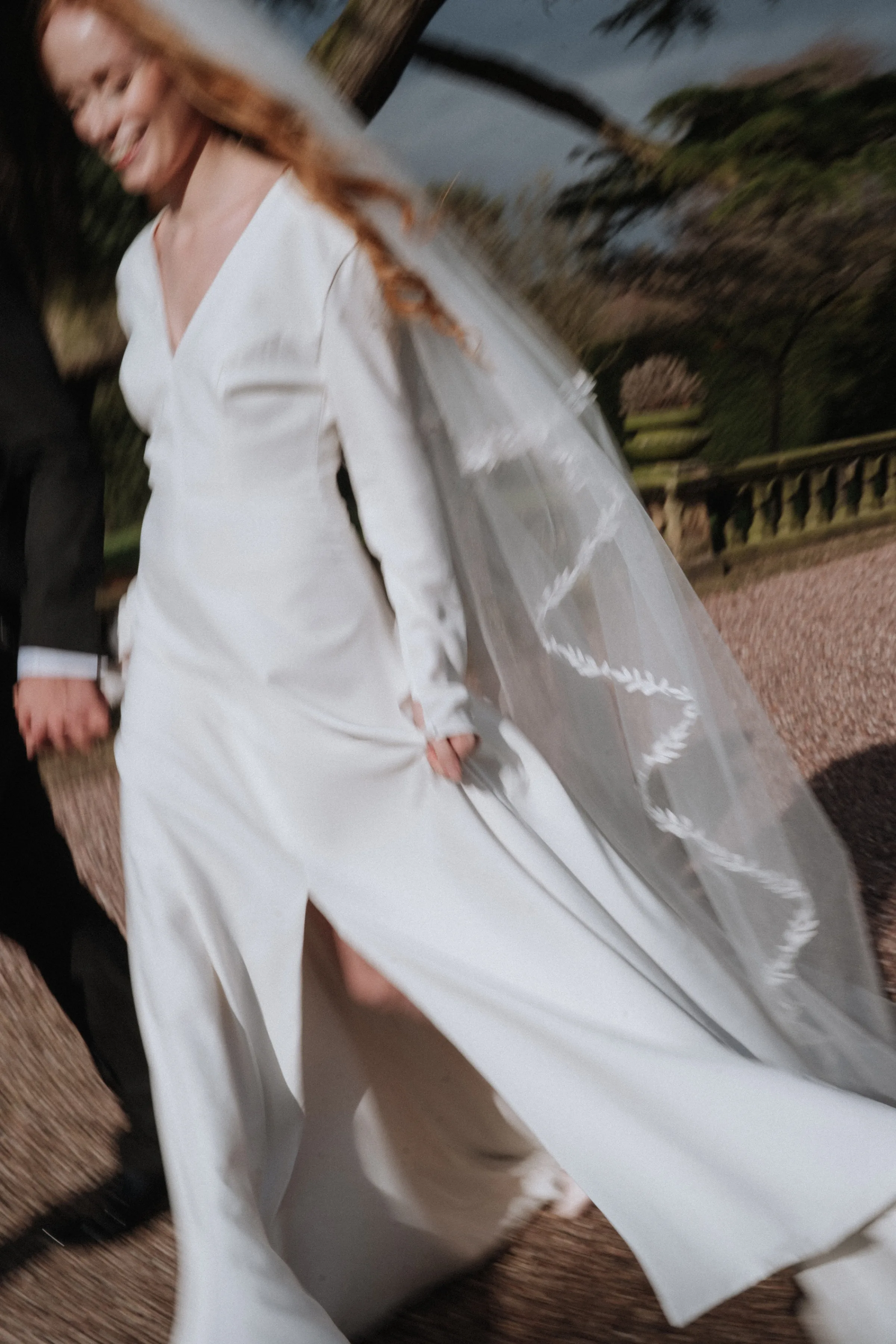 Geogina Harrison Photography Capesthorne Hall Cheshire 76