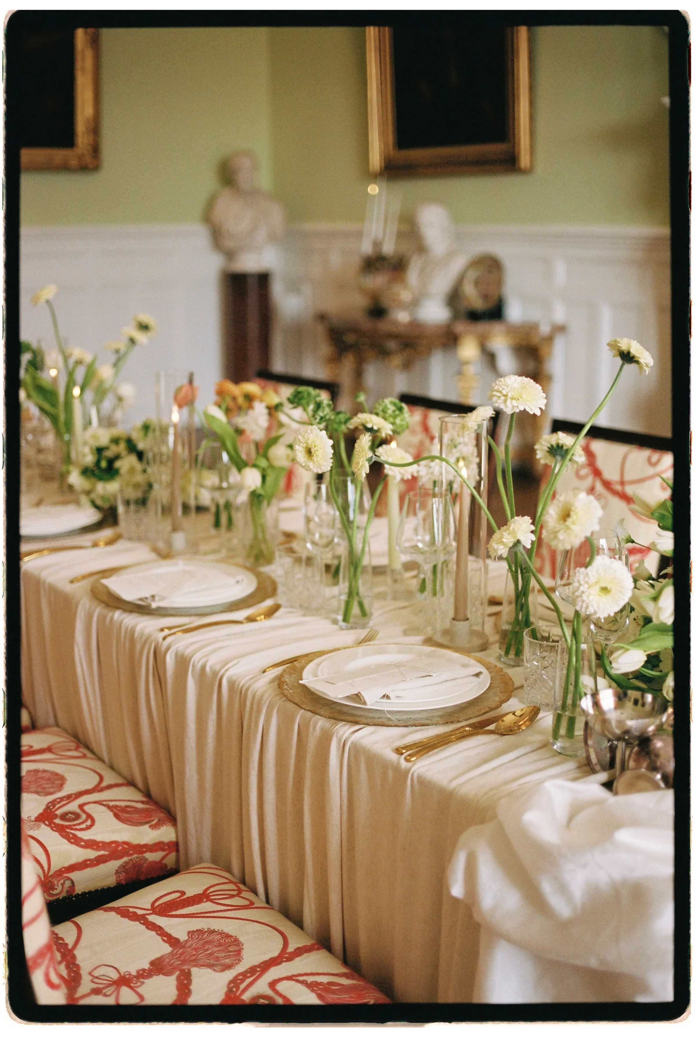 Geogina Harrison Photography Capesthorne Hall Cheshire 89