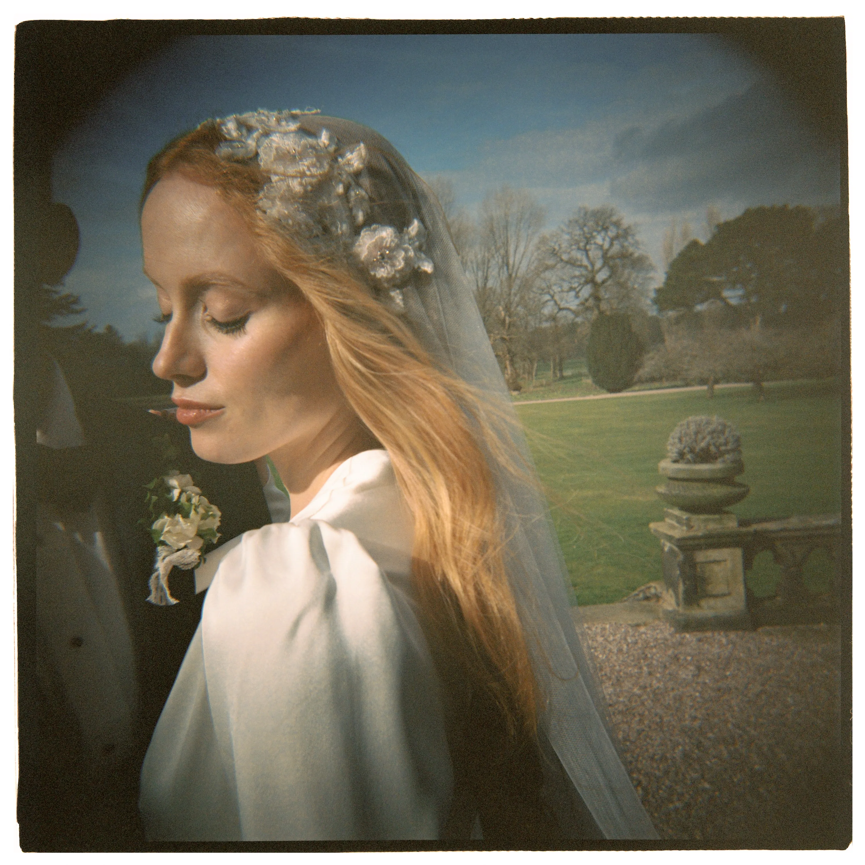 Geogina Harrison Photography Capesthorne Hall Cheshire 95