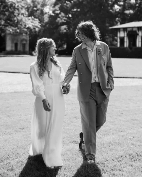 Liam Bowler Weddings