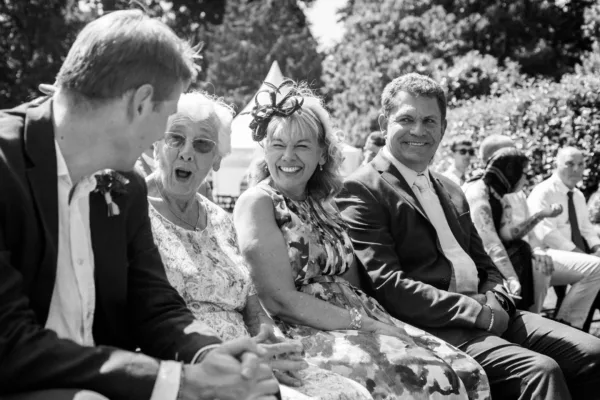 Liam Bowler Weddings
