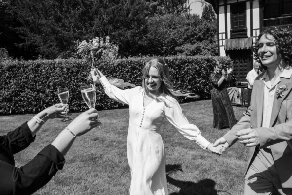 Liam Bowler Weddings
