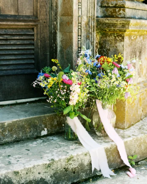 Liam Bowler Weddings