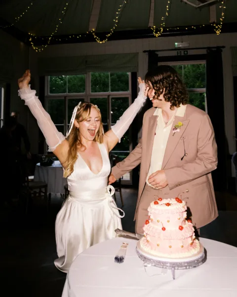 Liam Bowler Weddings