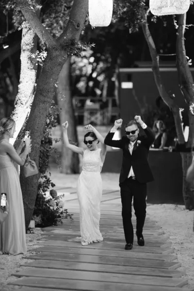 Married by Paola