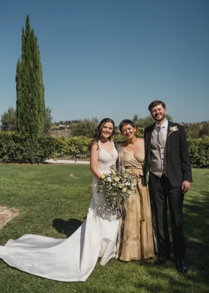 Married by Paola