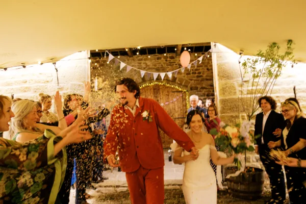 Liam Bowler Weddings