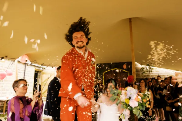 Liam Bowler Weddings