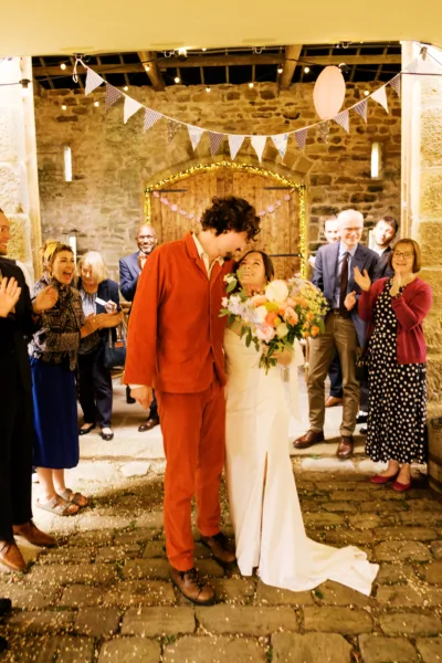 Liam Bowler Weddings
