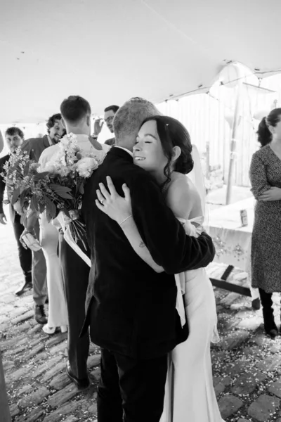 Liam Bowler Weddings