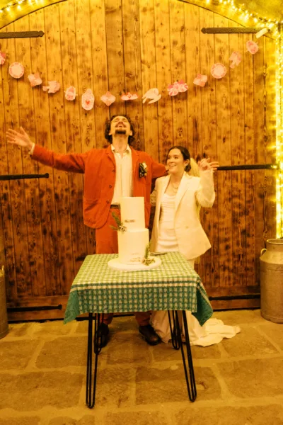 Liam Bowler Weddings