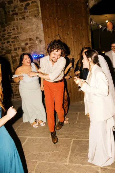 Liam Bowler Weddings