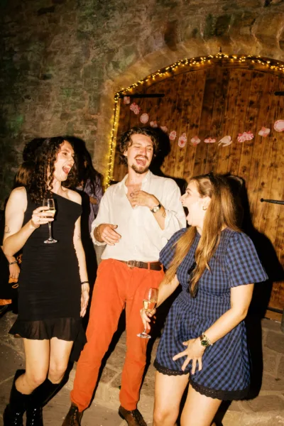 Liam Bowler Weddings
