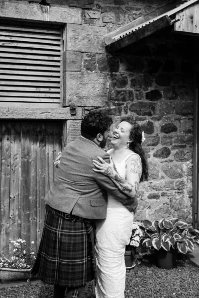 Liam Bowler Weddings