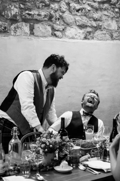 Liam Bowler Weddings