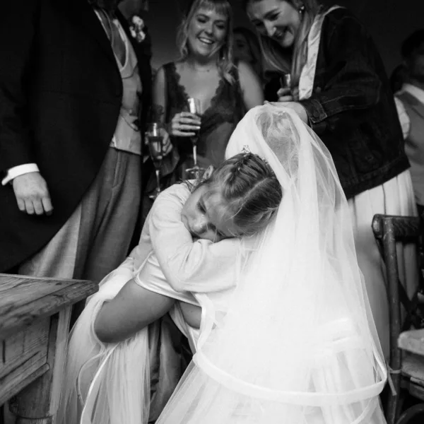 Liam Bowler Weddings