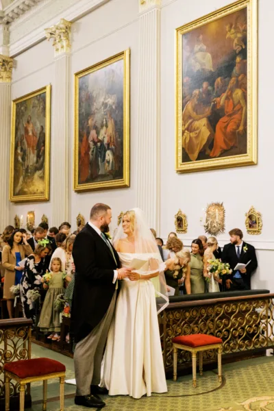 Liam Bowler Weddings