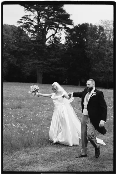 Liam Bowler Weddings