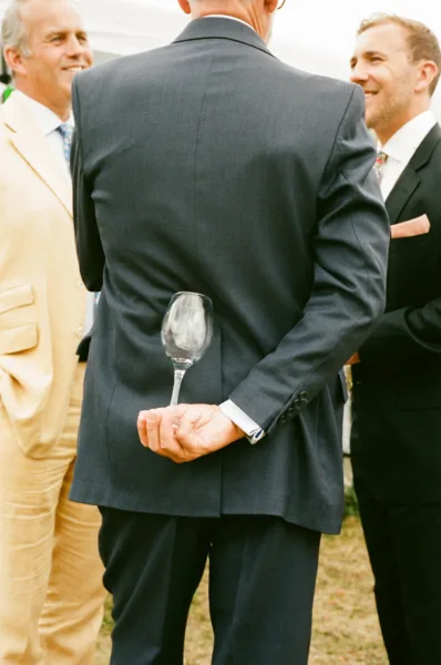 Liam Bowler Weddings