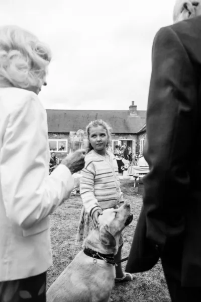Liam Bowler Weddings