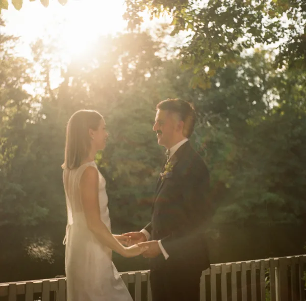 Liam Bowler Weddings