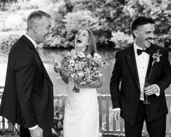 Liam Bowler Weddings