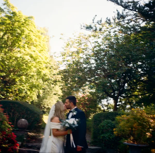 Liam Bowler Weddings