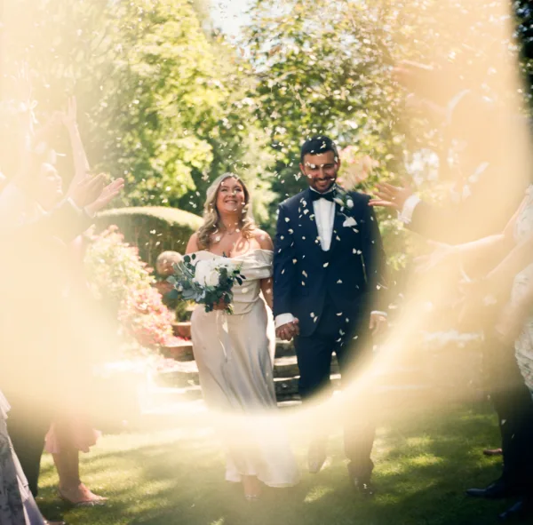 Liam Bowler Weddings