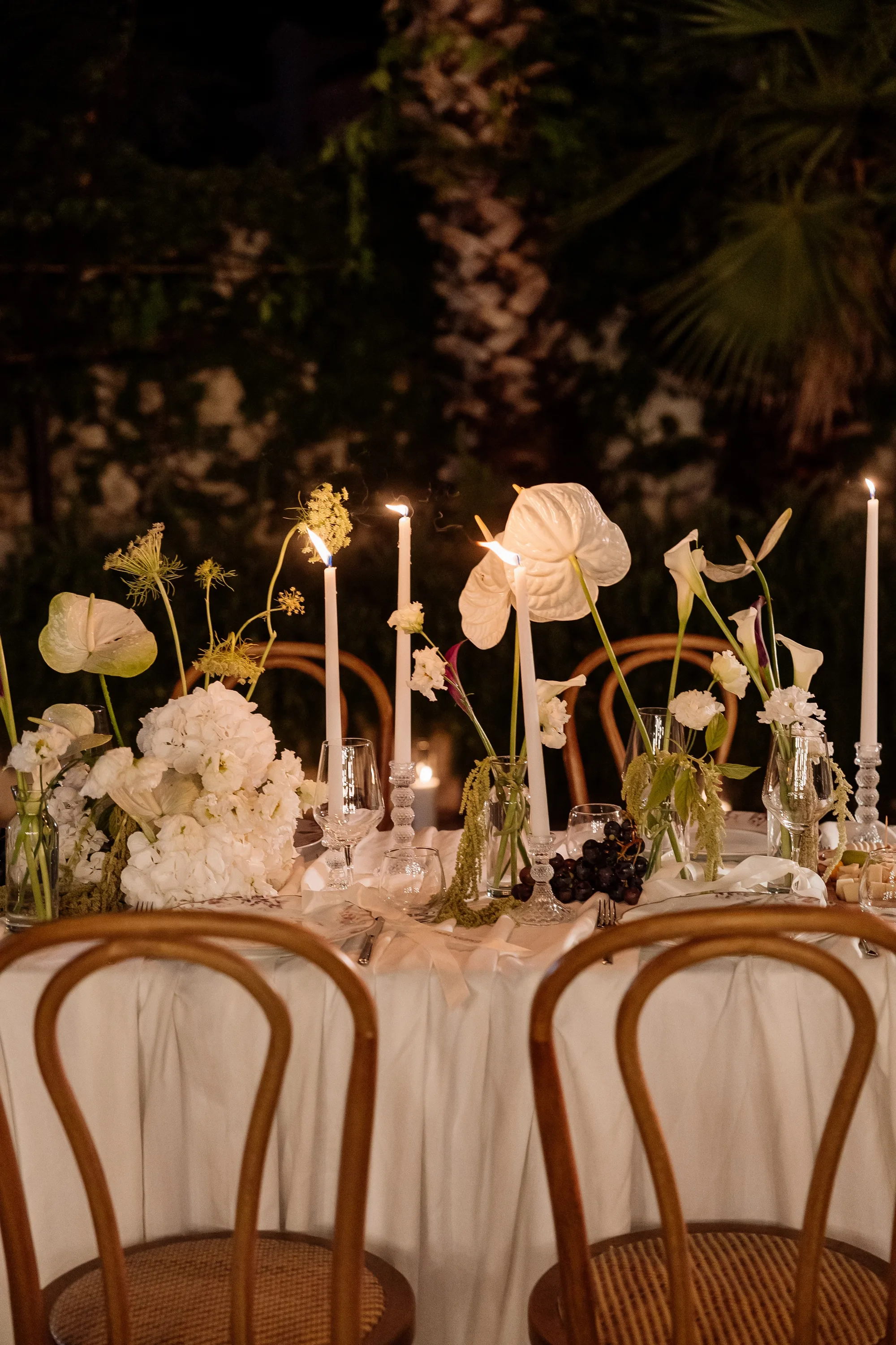 Montenegro Wedding 132 - A Romantic & Intimate Montenegro Wedding at Villa Shah, Inspired by 'La Vita Nobile' Montenegro Wedding 132
