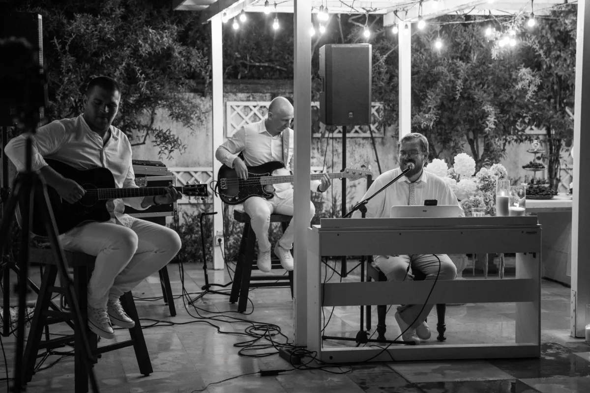 Montenegro Wedding 135 - A Romantic & Intimate Montenegro Wedding at Villa Shah, Inspired by 'La Vita Nobile' Montenegro Wedding 135