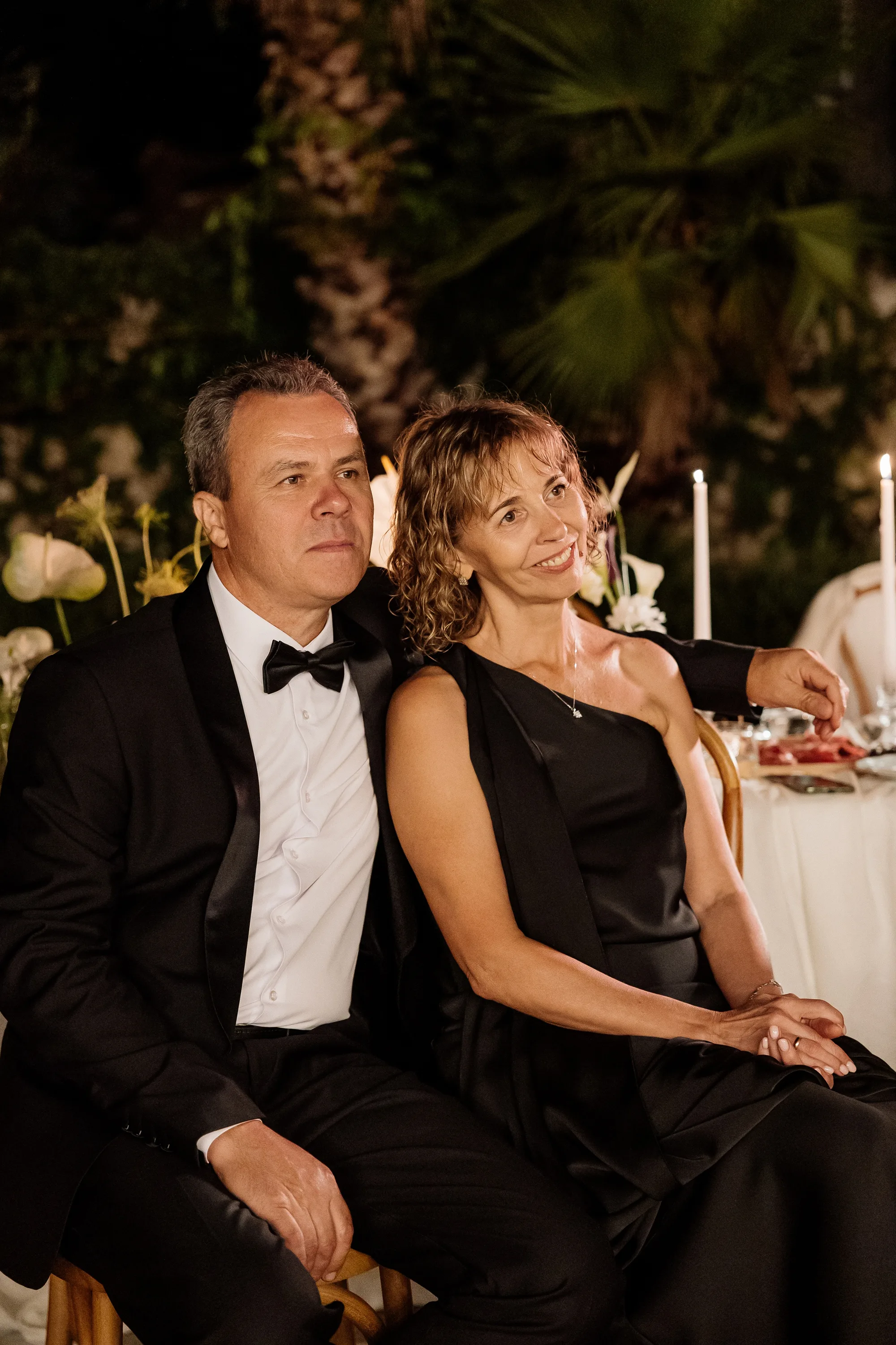 Montenegro Wedding 139 - A Romantic & Intimate Montenegro Wedding at Villa Shah, Inspired by 'La Vita Nobile' Montenegro Wedding 139