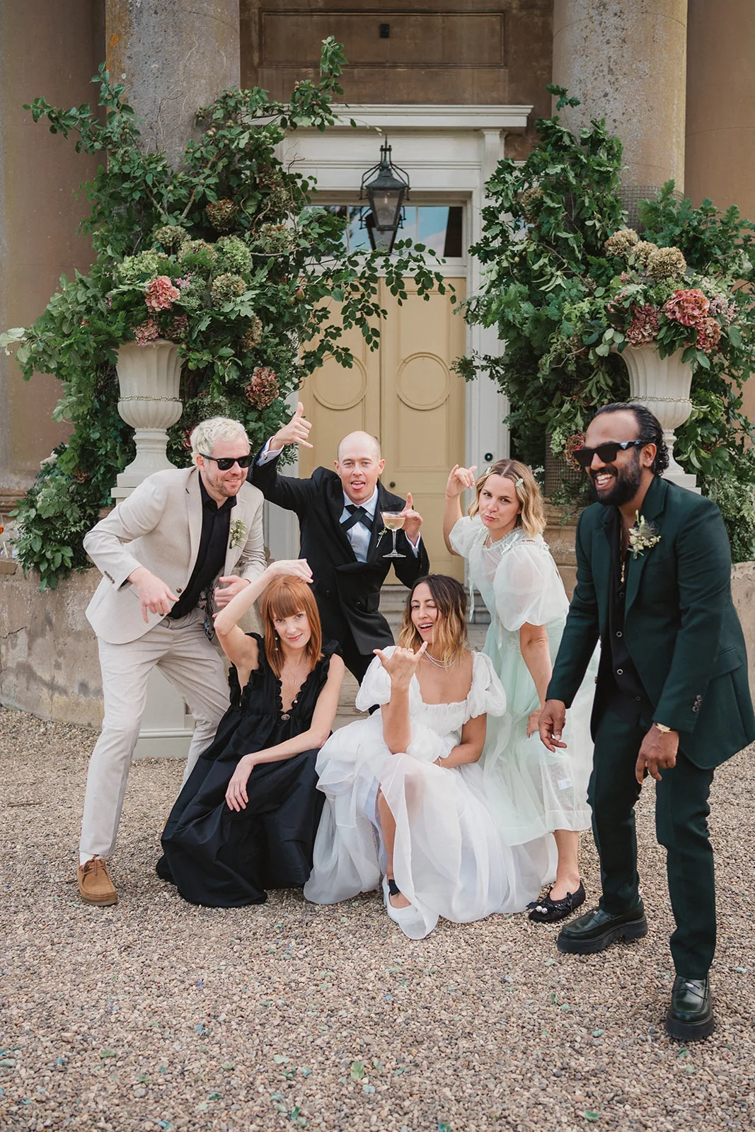 If A Wedding Revolves Around The Photos, We’ve Missed The Whole Point  | Love My Dress®, UK Wedding Blog,