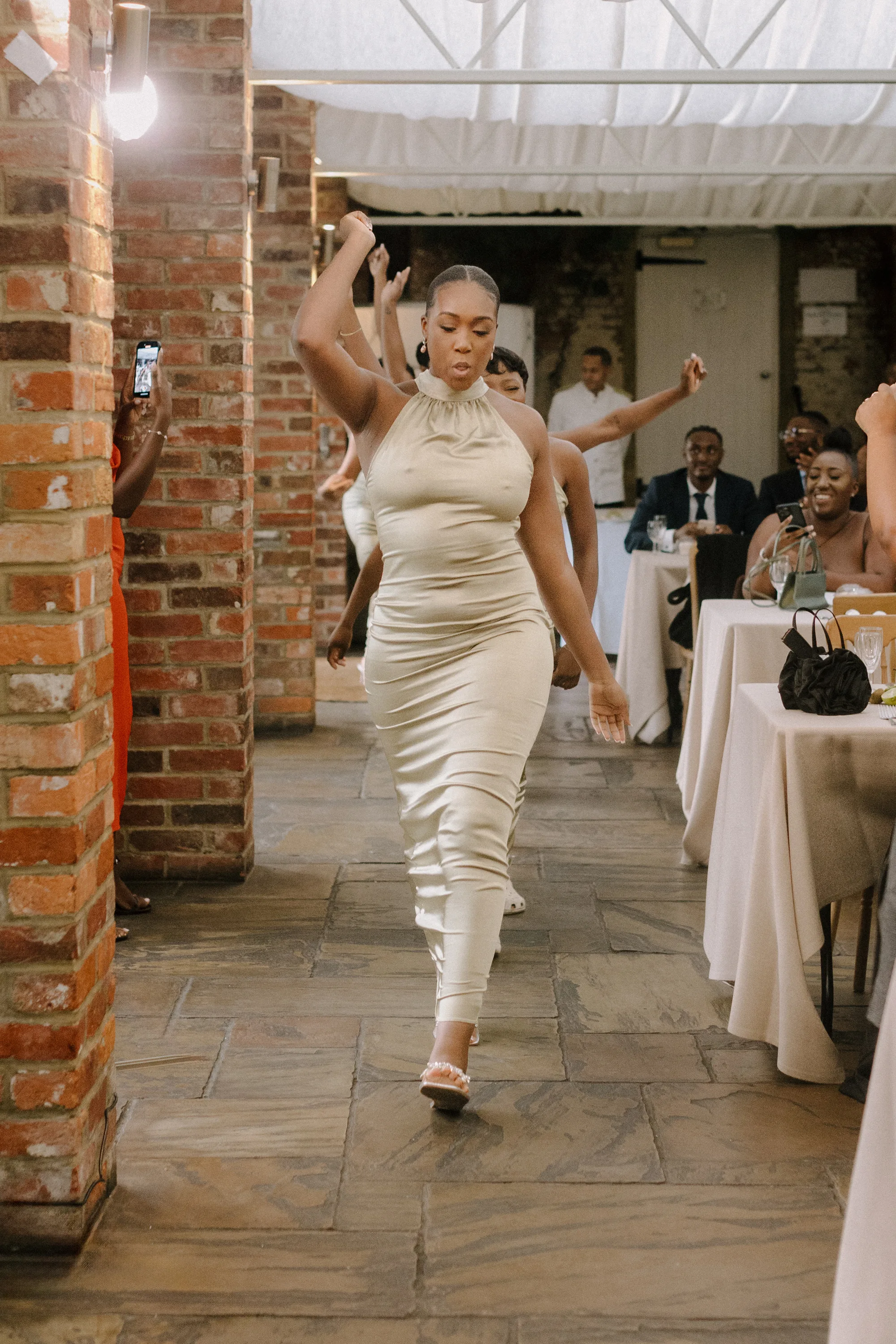 Northbrook Park Wedding Love My Dress 119
