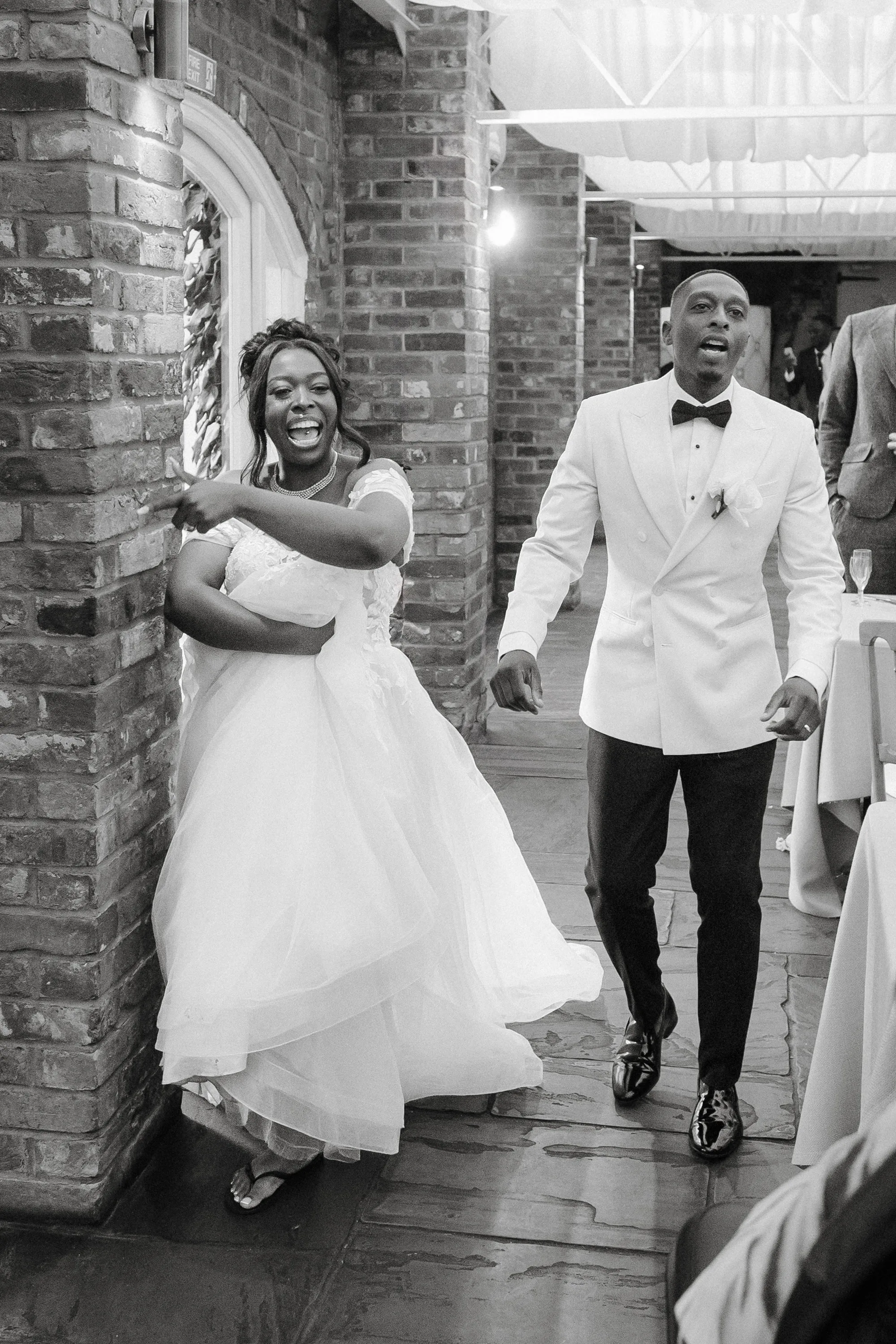 Northbrook Park Wedding Love My Dress 123