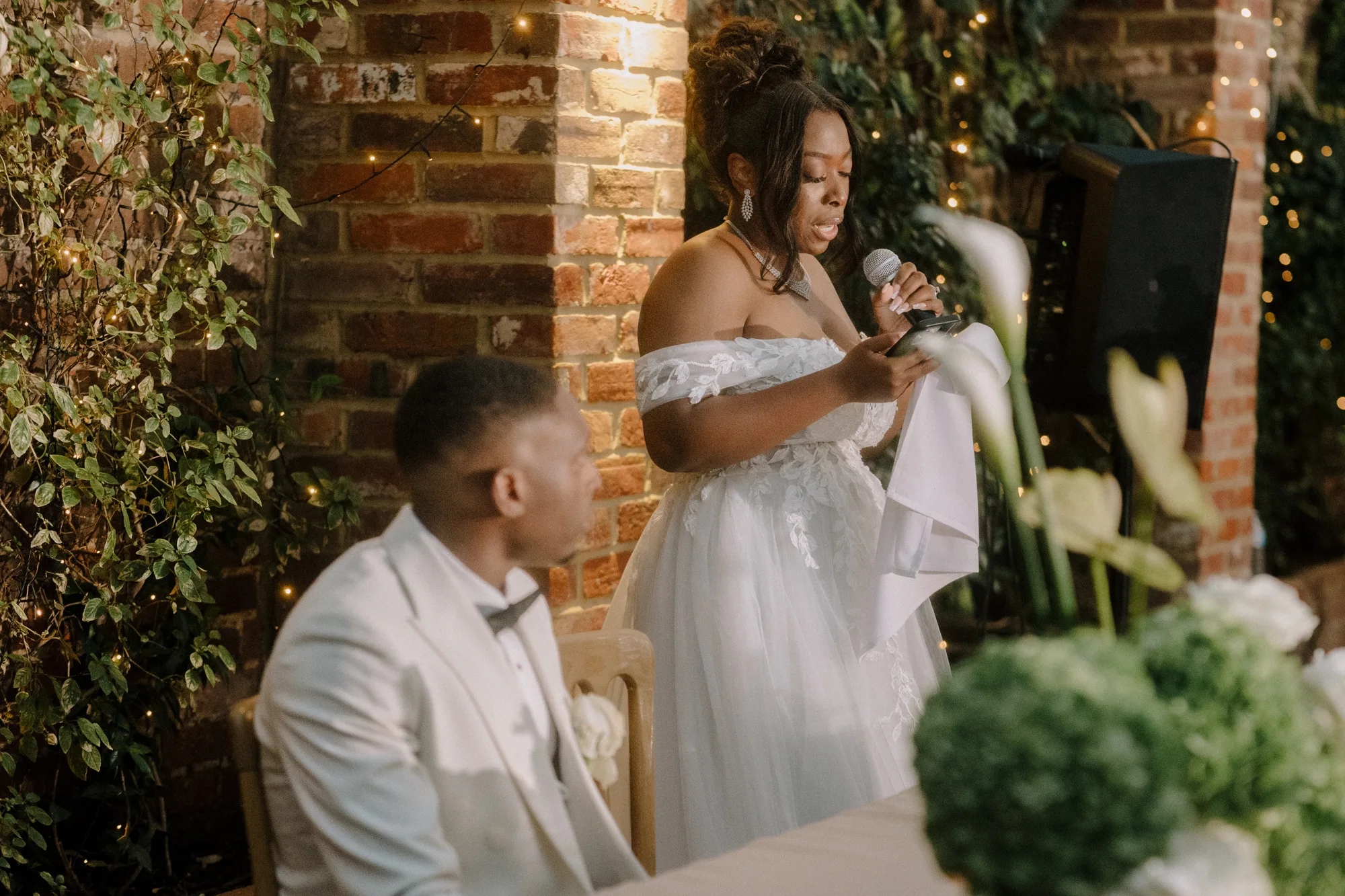 Northbrook Park Wedding Love My Dress 143