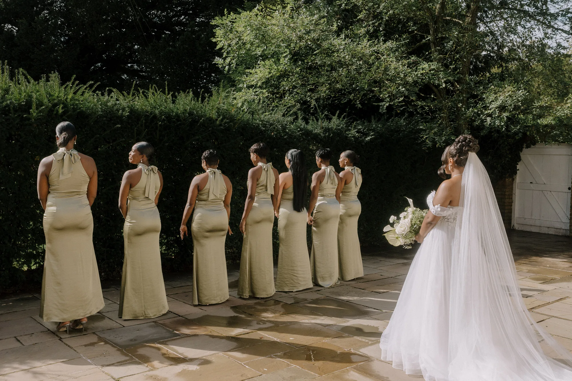 Northbrook Park Wedding Love My Dress 27