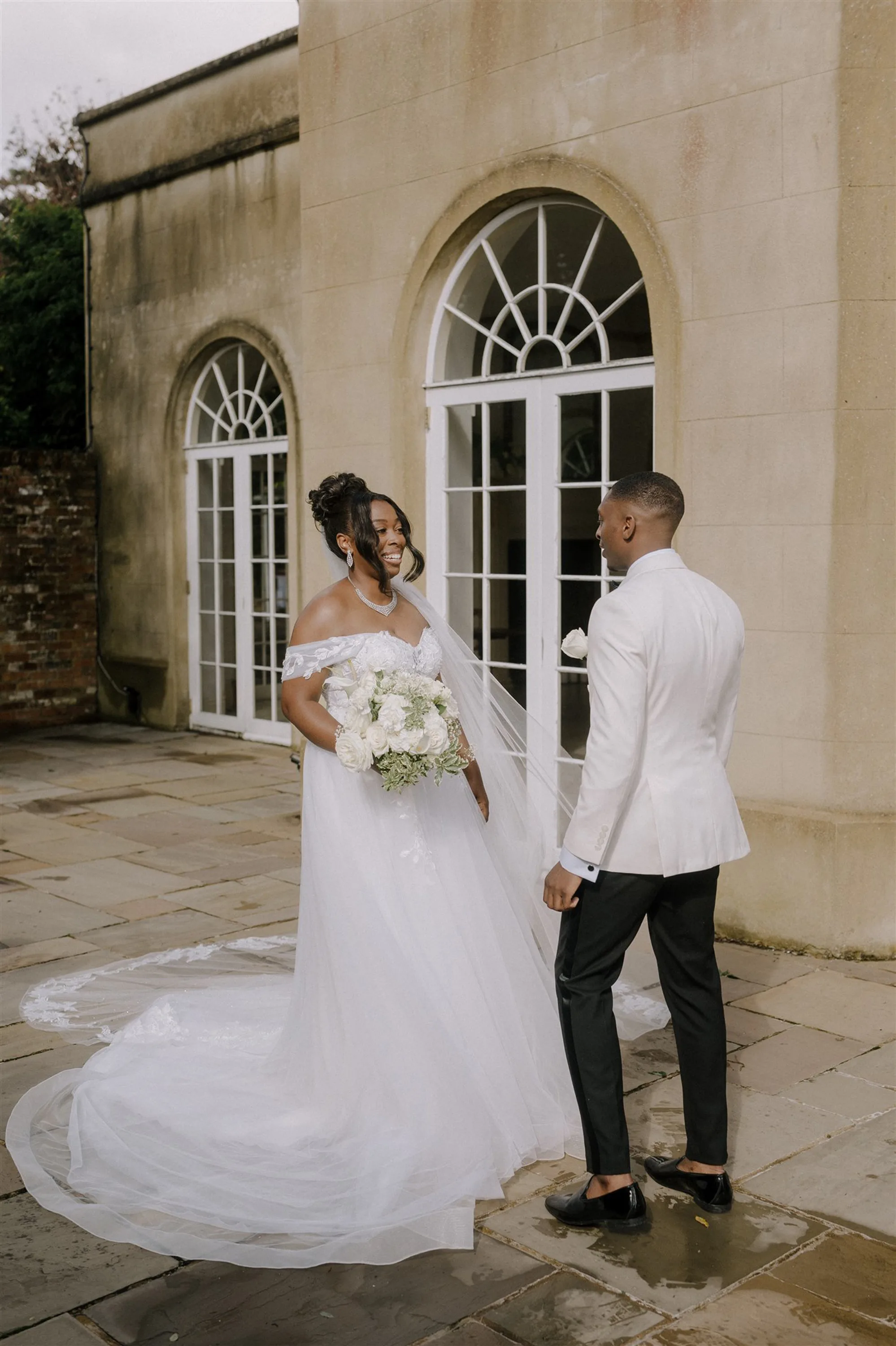 Northbrook Park Wedding Love My Dress 30