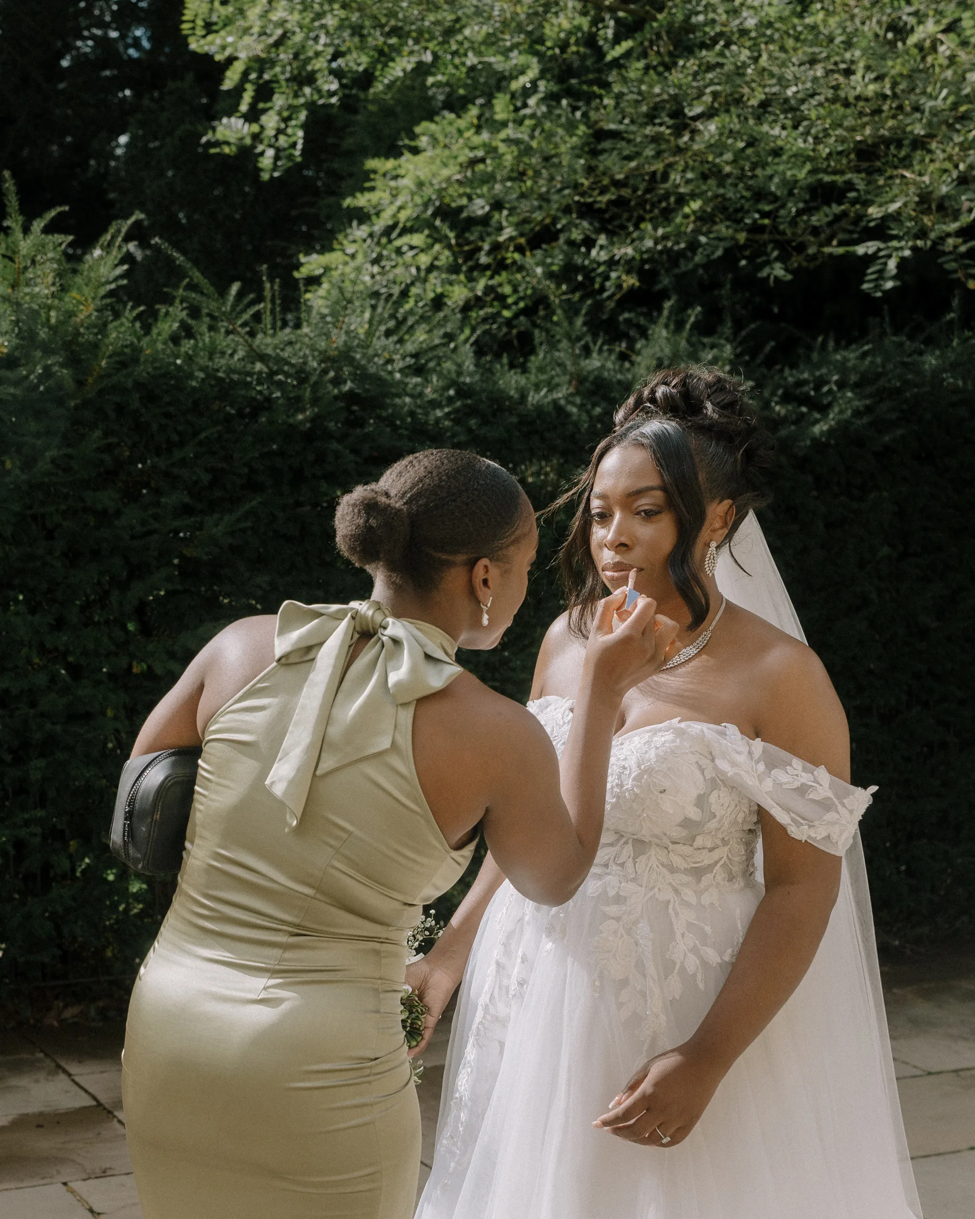 Northbrook Park Wedding Love My Dress 32