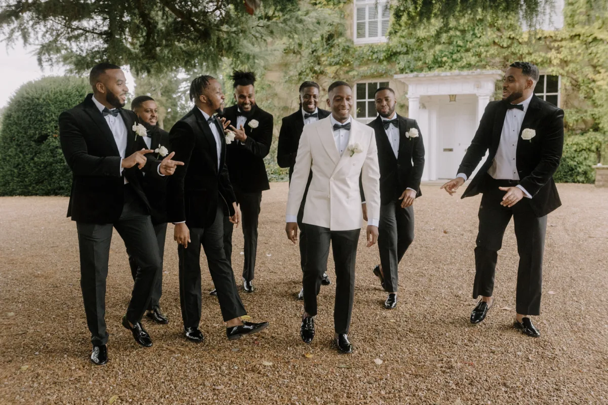 Rented Wedding Dress | Northbrook Park Wedding Surrey