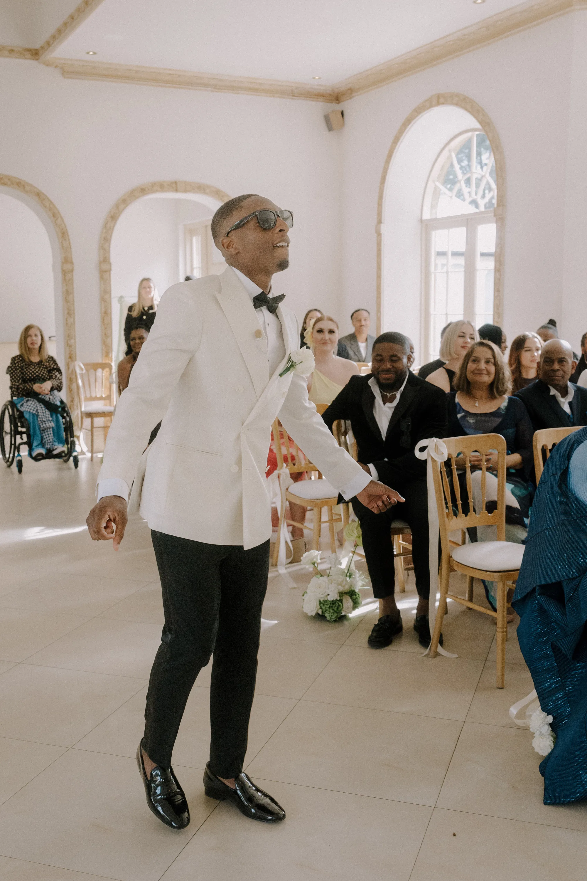 Northbrook Park Wedding Love My Dress 55
