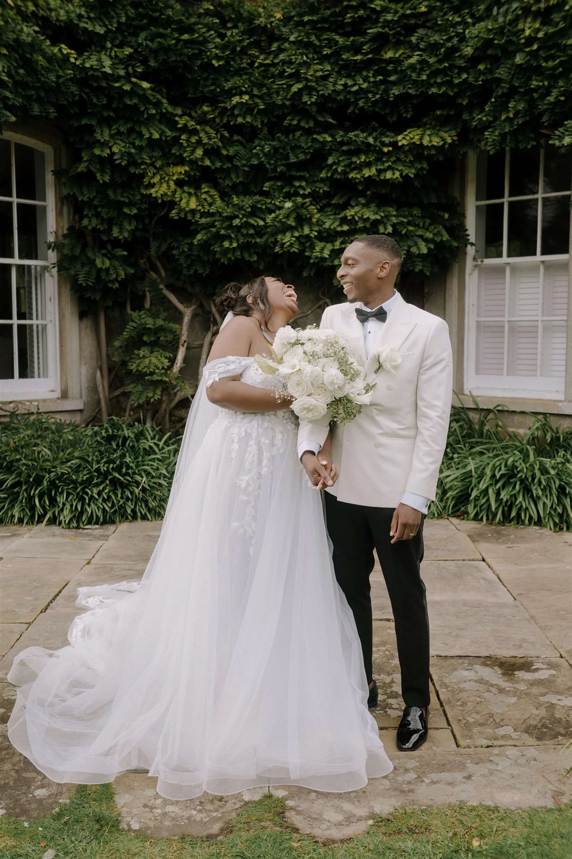 Northbrook Park Wedding Love My Dress 94