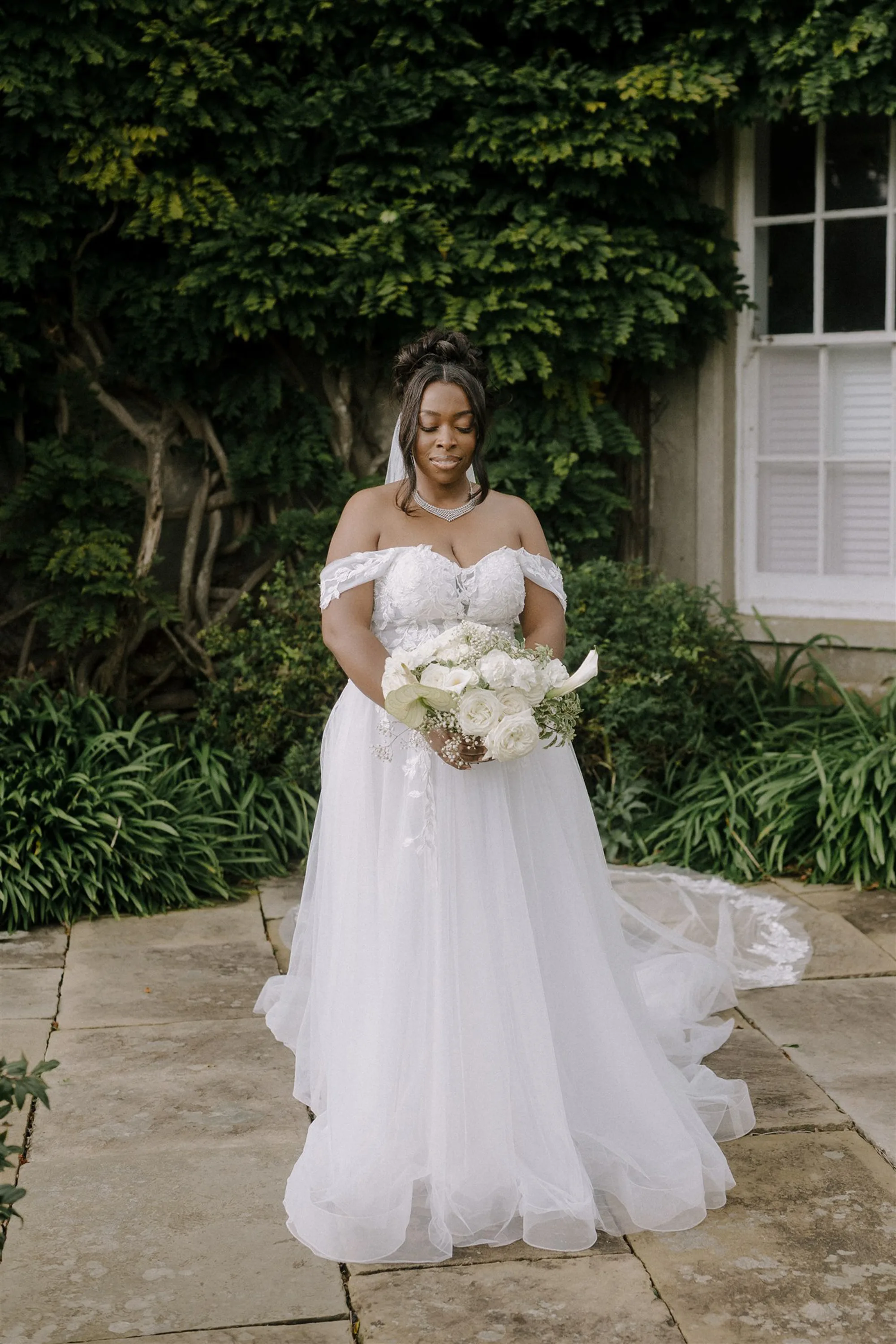 Northbrook Park Wedding Love My Dress 97 1