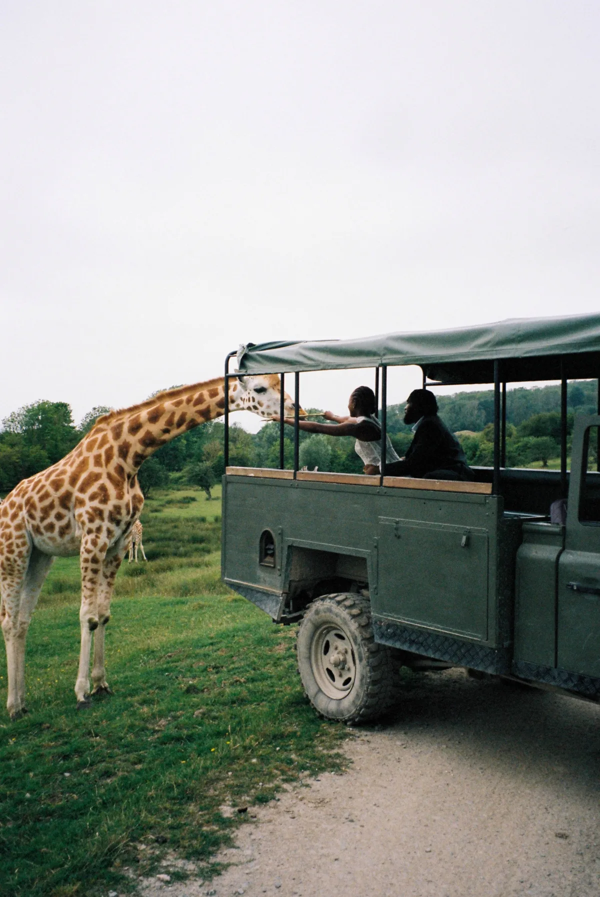 New Orleans Wedding Editorial: Joyful & Diverse