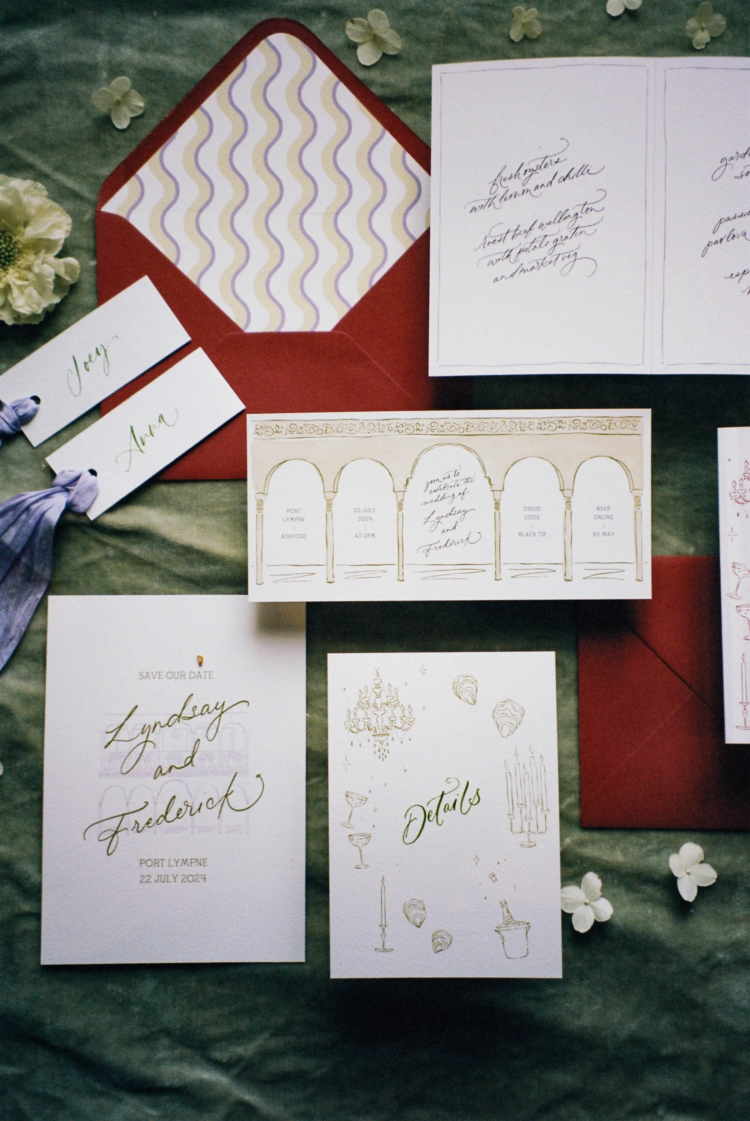 Port Lympne Safari Park New Orleans Wedding Editorial The Chamberlins Film Medium Format Photography London Surrey 41 1 - Wedding Inspiration That Celebrates The Joy, Diversity & Vibrancy of New Orleans Port Lympne Safari Park New Orleans Wedding Editorial The Chamberlins Film Medium Format Photography London Surrey 41 1