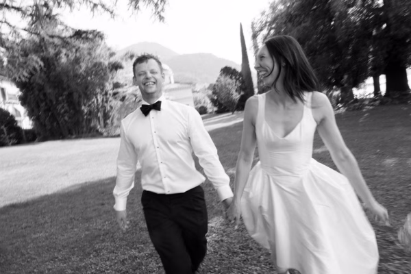 Married by Paola
