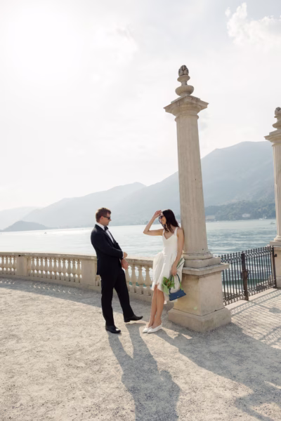 Married by Paola