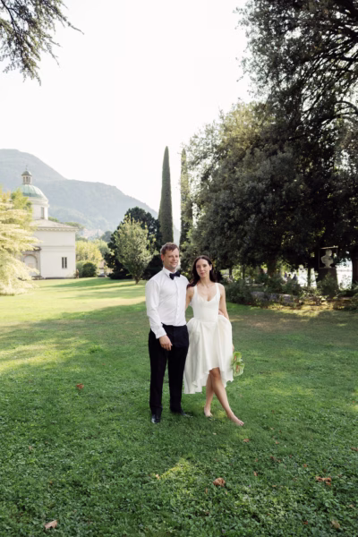 Married by Paola