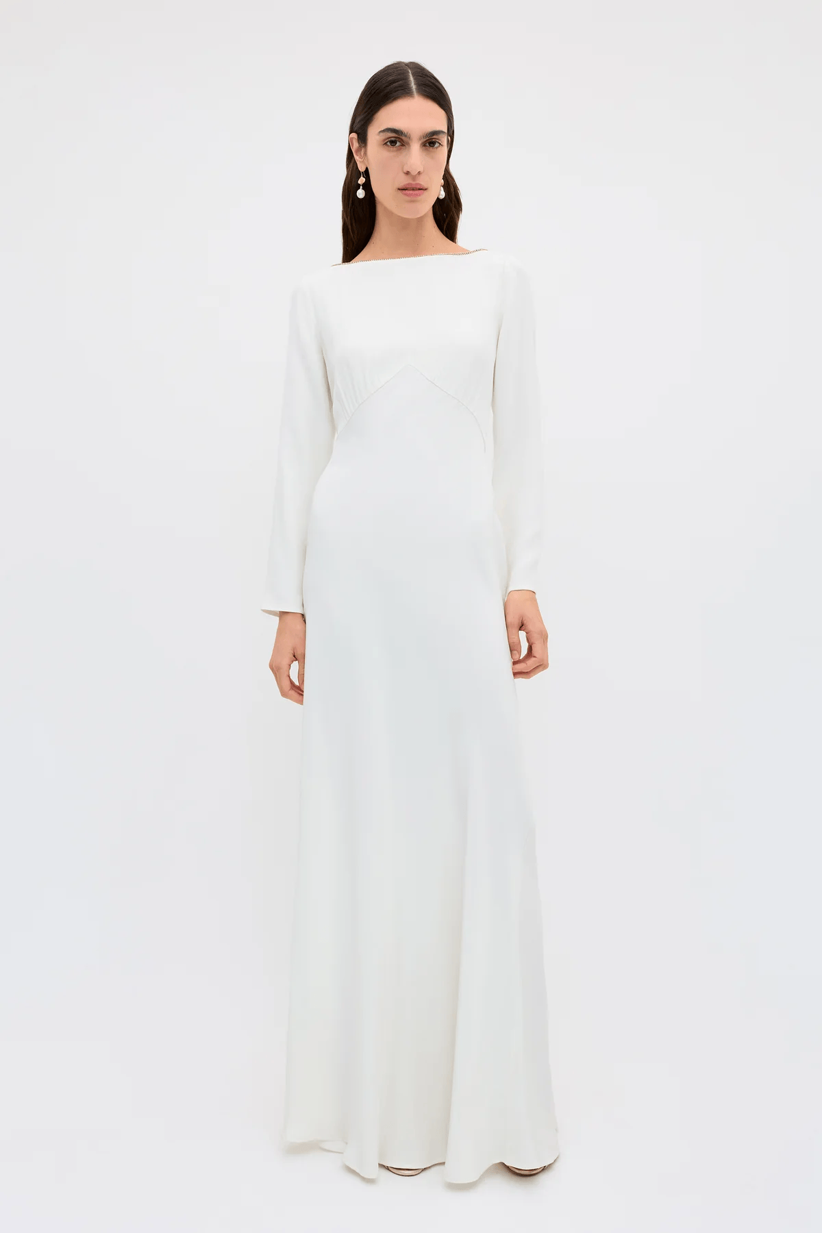 RIXO: A Love Letter to Vintage Inspired Wedding Dresses