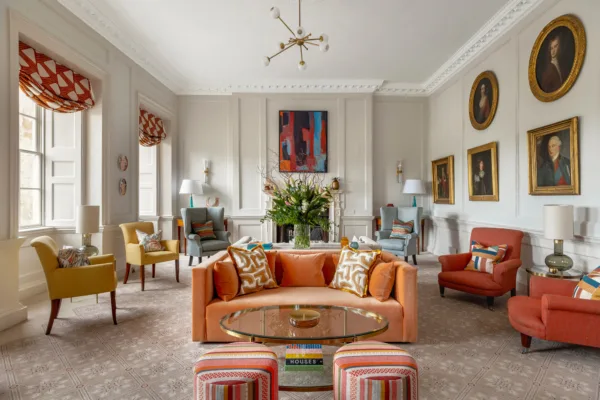 7 Iconic & Literary UK Wedding Venues Where You Can Write Your Own Love Story