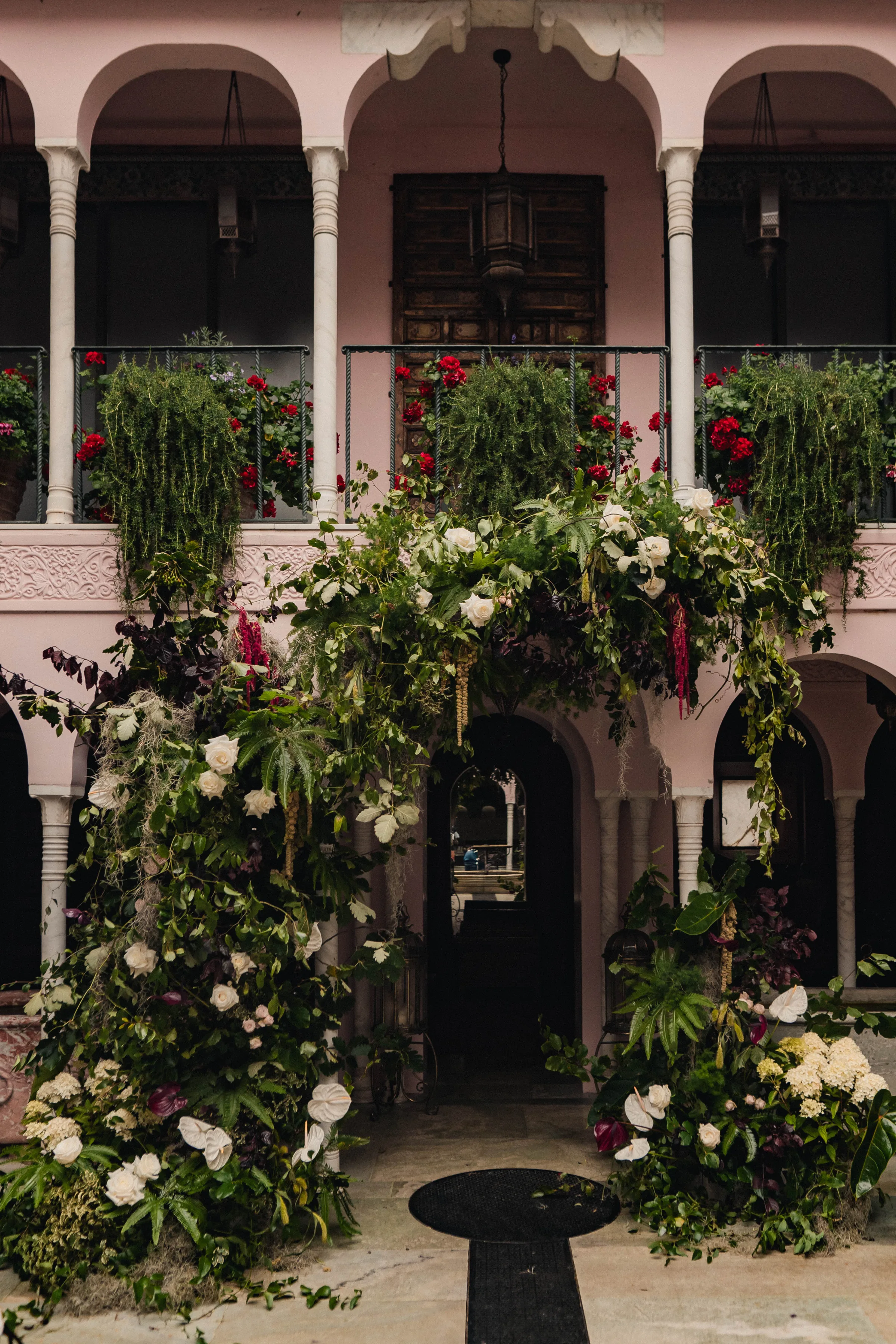 New Orleans Wedding Editorial: Joyful & Diverse